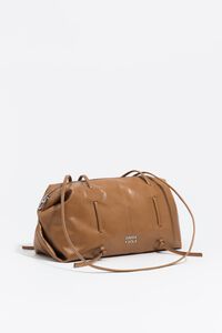 Bolso Lolita piel miel