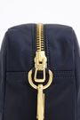 Bolso bandolera S nylon marino Bolso bandolera S nylon marino