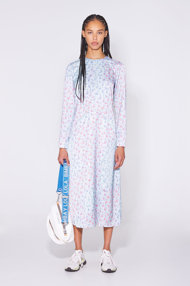 Vestidos y enteritos de mujer | BIMBA Y LOLA OTOÑO INVIERNO Vestidos y enteritos de mujer | BIMBA Y LOLA OTOÑO INVIERNO