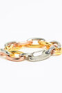 Pulsera eslabones metal Pulsera eslabones metal