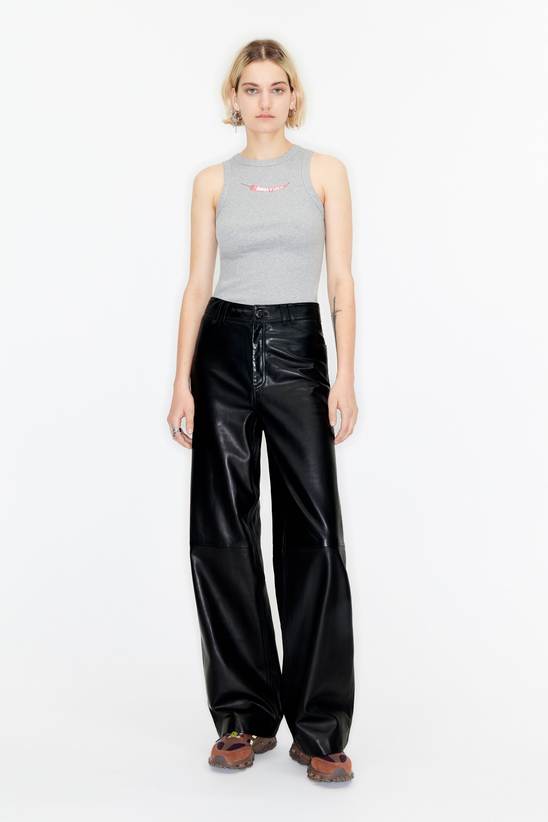 Pantalon bimba y lola clearance