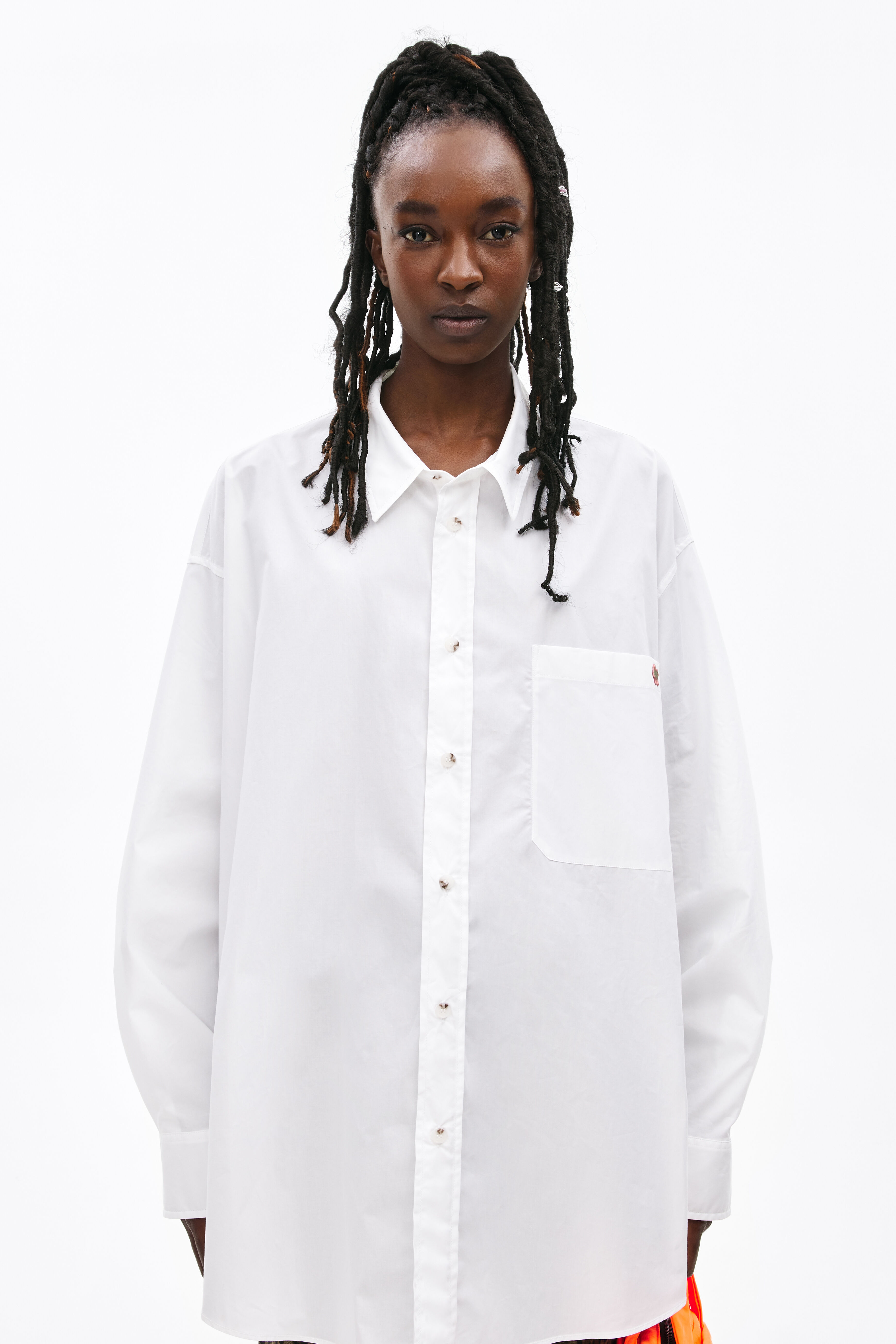 Camisas y blusas de mujer | BIMBA Y LOLA Otoño Invierno 2022