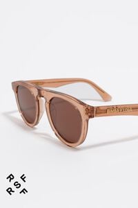 Gafas BIMBA Y LOLA By RSF" Racer caramelo