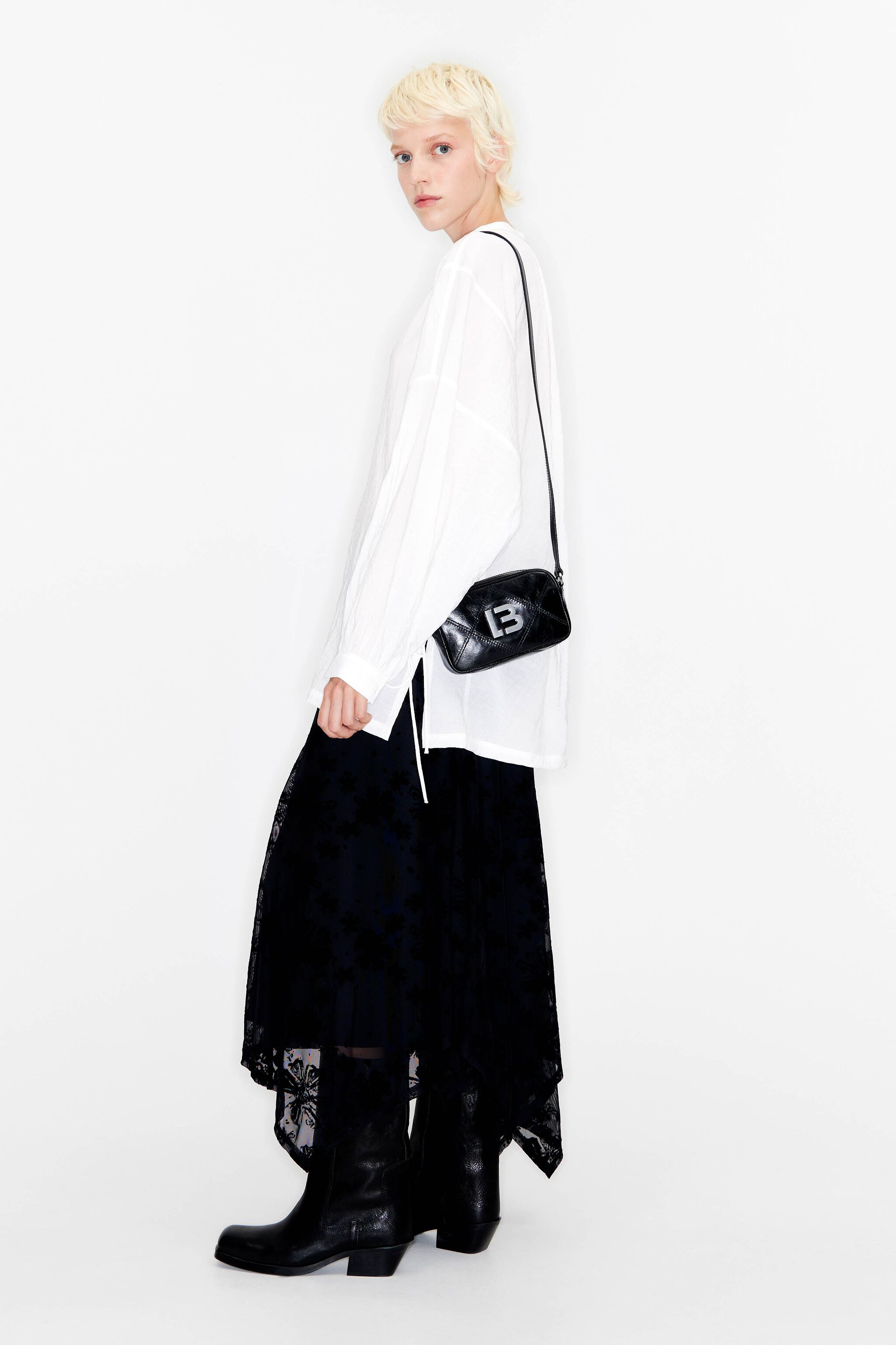 Bolso bandolera xs bimba y 2025 lola