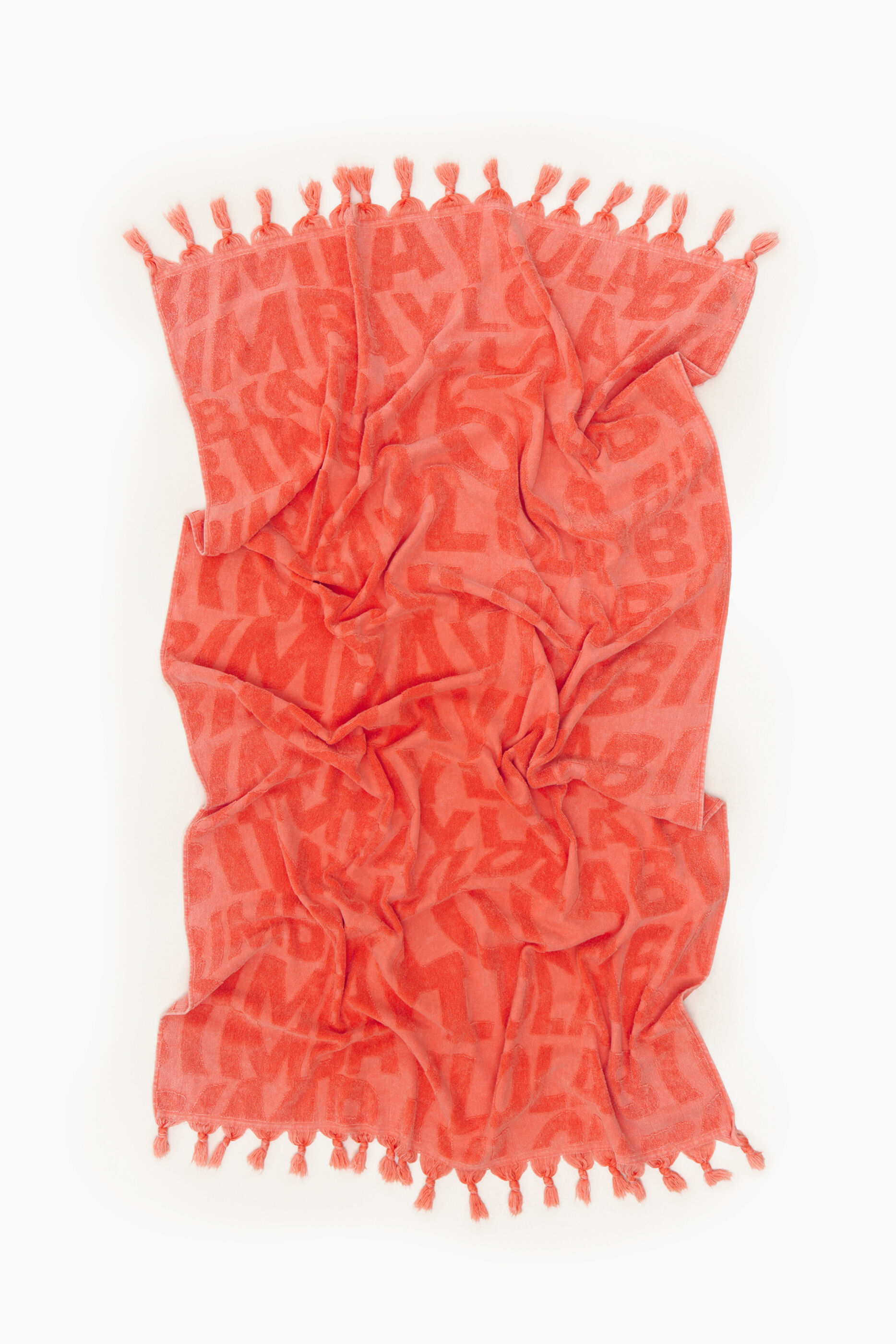 Toallas de playa on sale bimba y lola