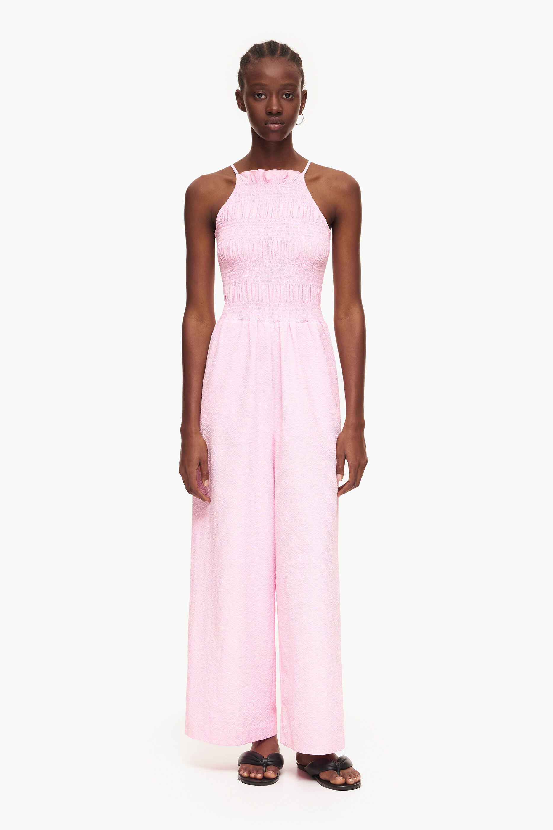 Mono fluido maxi rosa