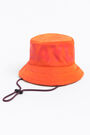 Gorro bucket naranja Gorro bucket naranja