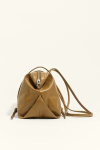 Bolso Lolita piel miel
