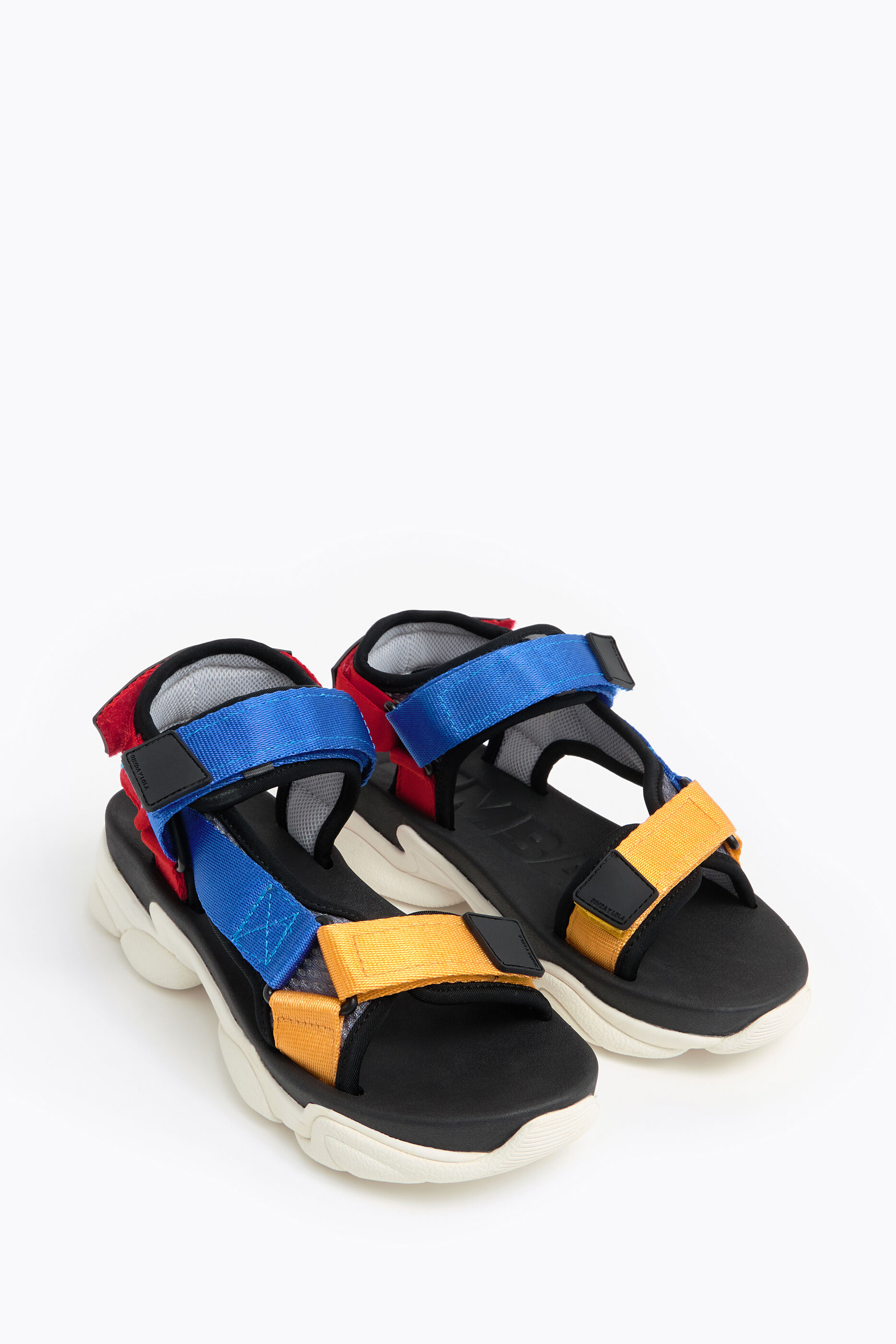 Sandalias bimba y lola 2020 clearance