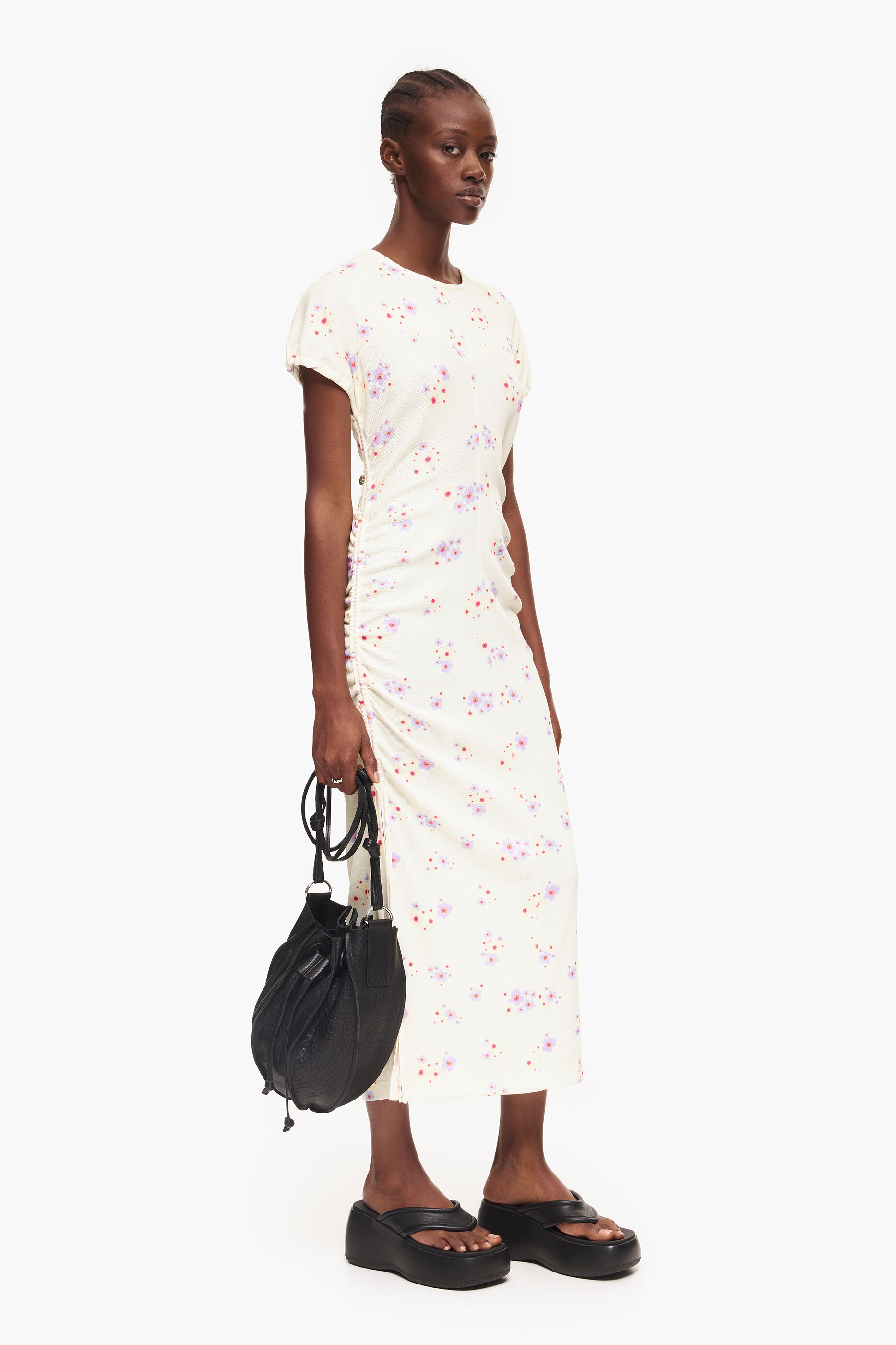 Bimba y hotsell lola vestidos outlet