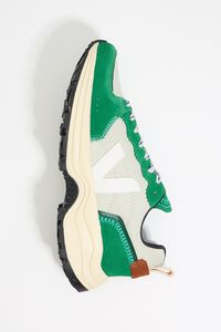 Deportiva VEJA X BIMBA Y LOLA verde
