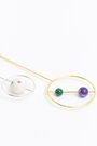 Pendientes largos planetas Pendientes largos planetas