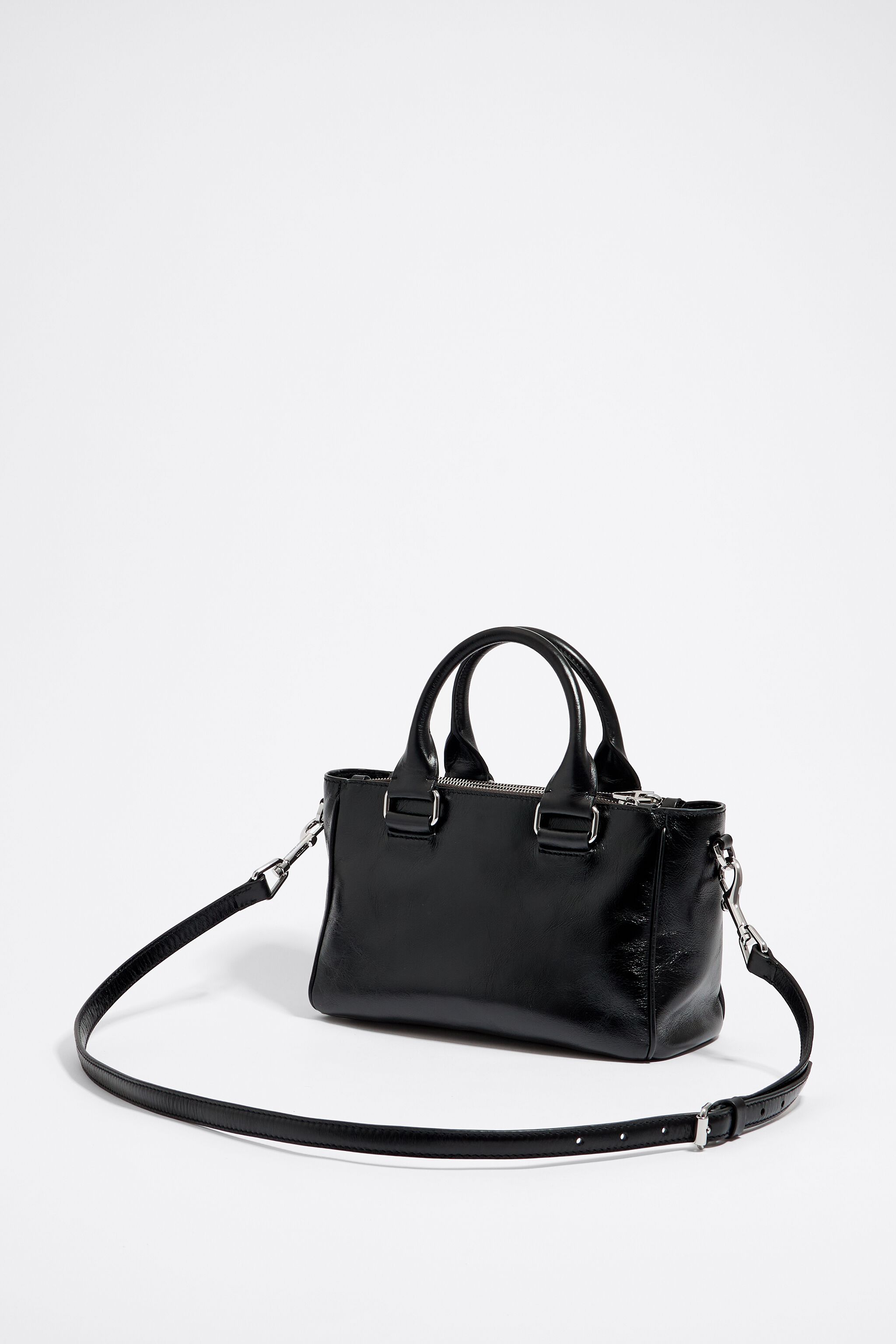Bolsos best sale tote negro