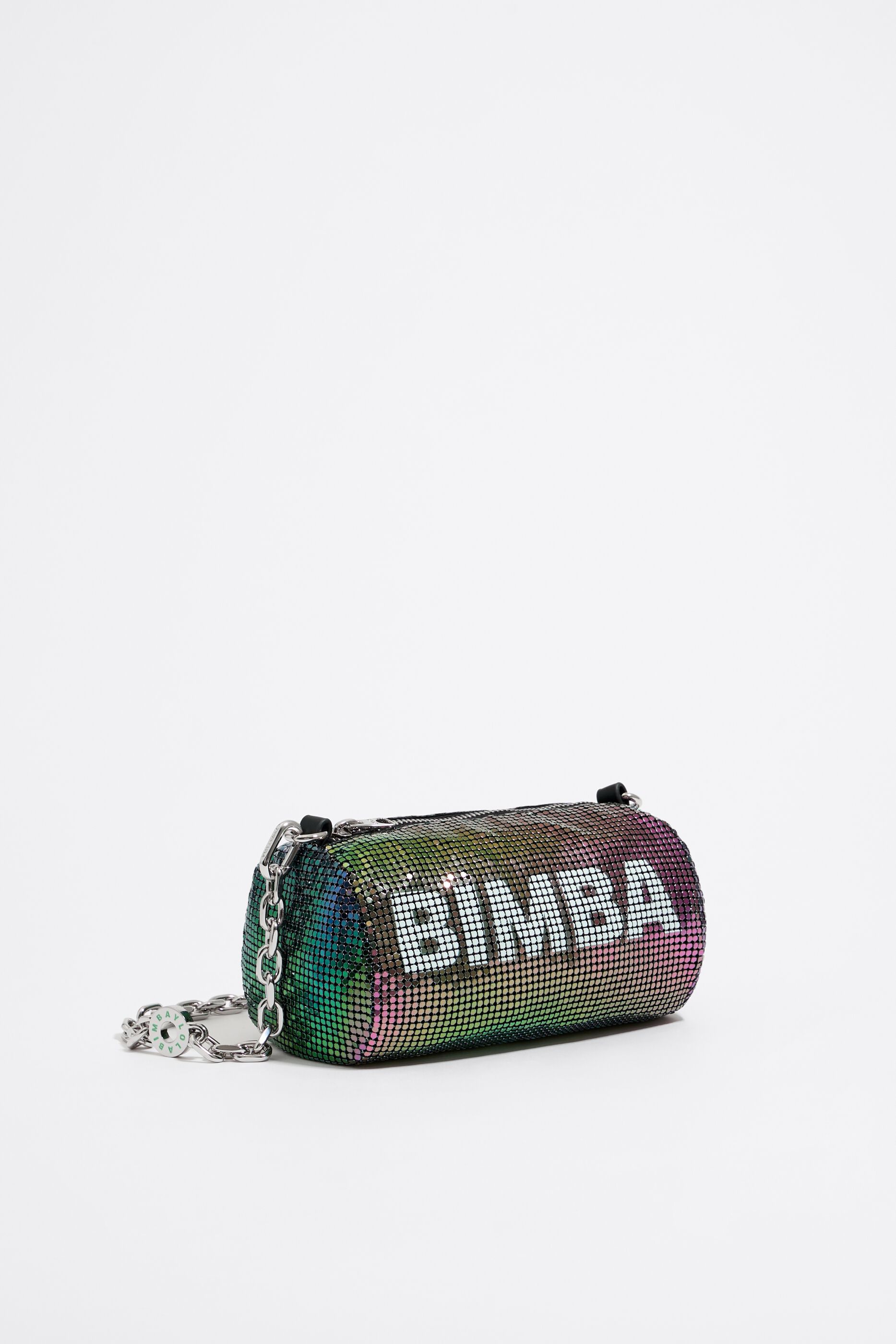 Bolso malla bimba shop y lola
