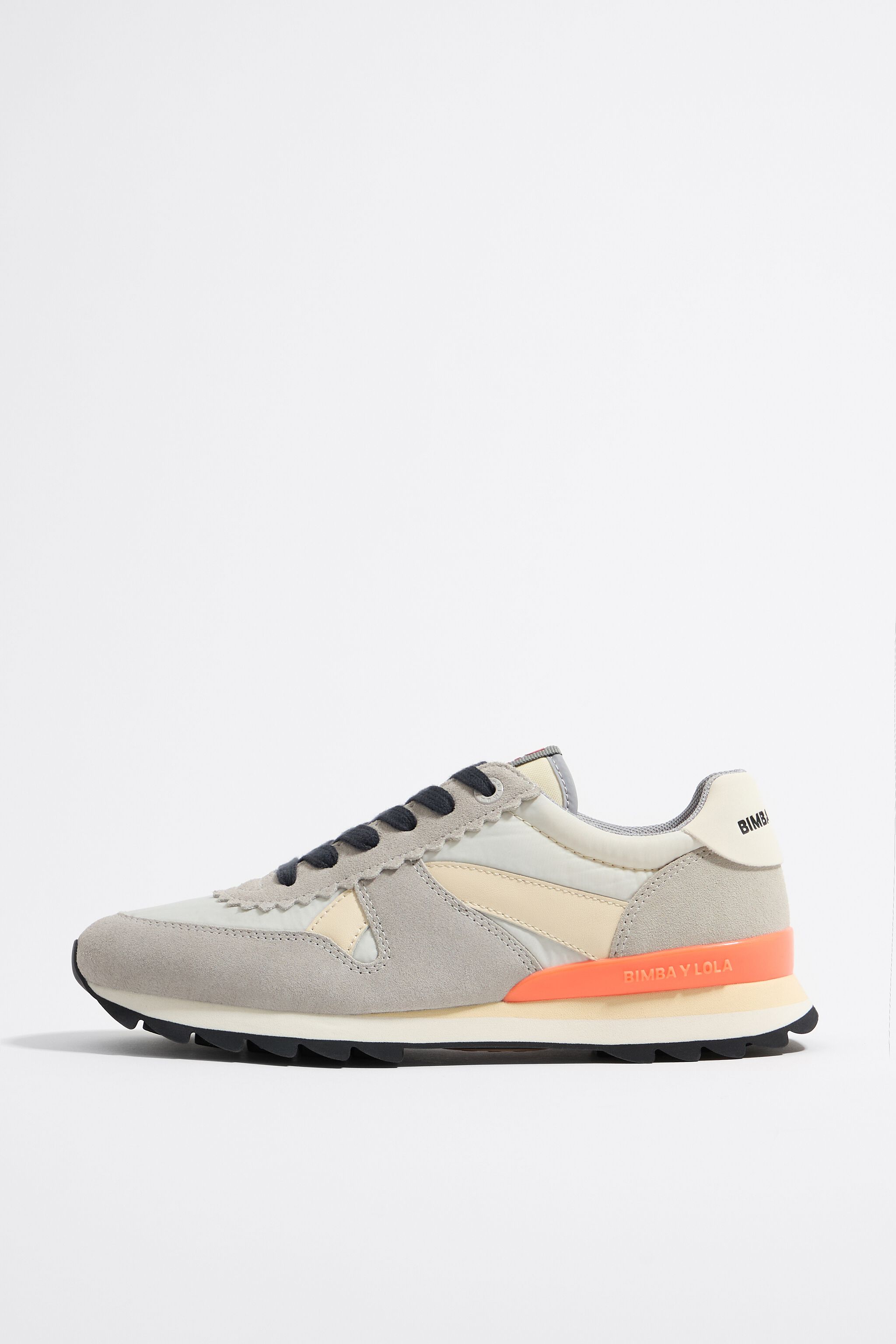 Zapatillas de bimba y lola 2019 outlet
