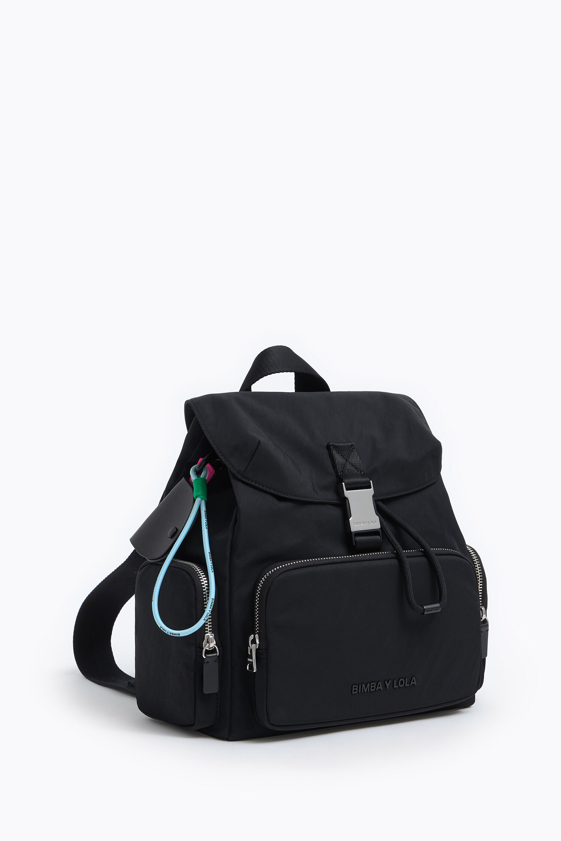 Bimba y lola mochilas rebajas hotsell