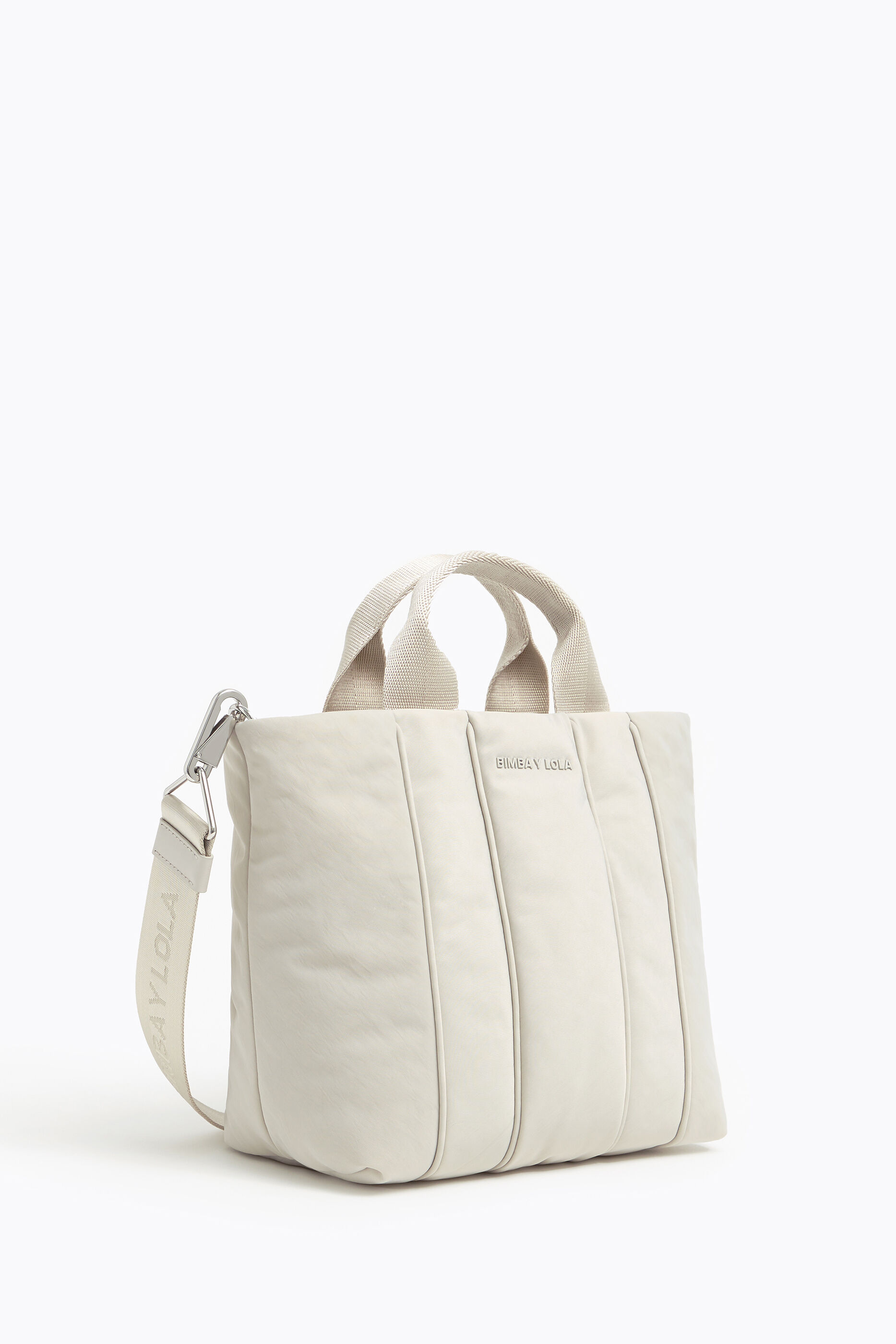Carteras grandes de mujer | BIMBA Y LOLA Otoño Invierno 2022