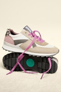 Deportiva técnica 13 19 arena