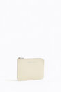 Monedero rectangular piel bicolor Monedero rectangular piel bicolor