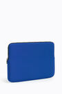 Funda portátil L azul Funda portátil L azul