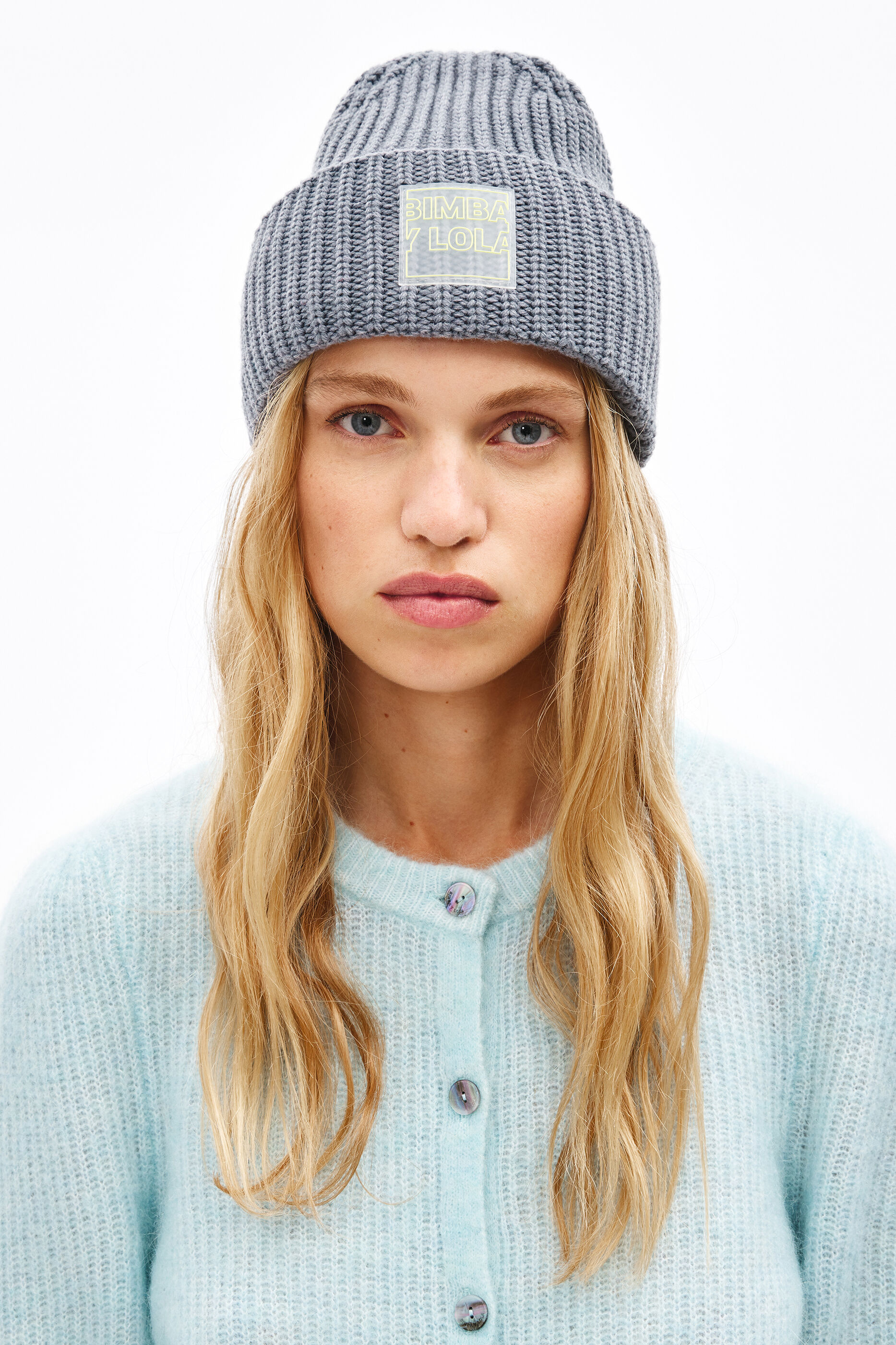 Gorro bimba y lola el corte inglés