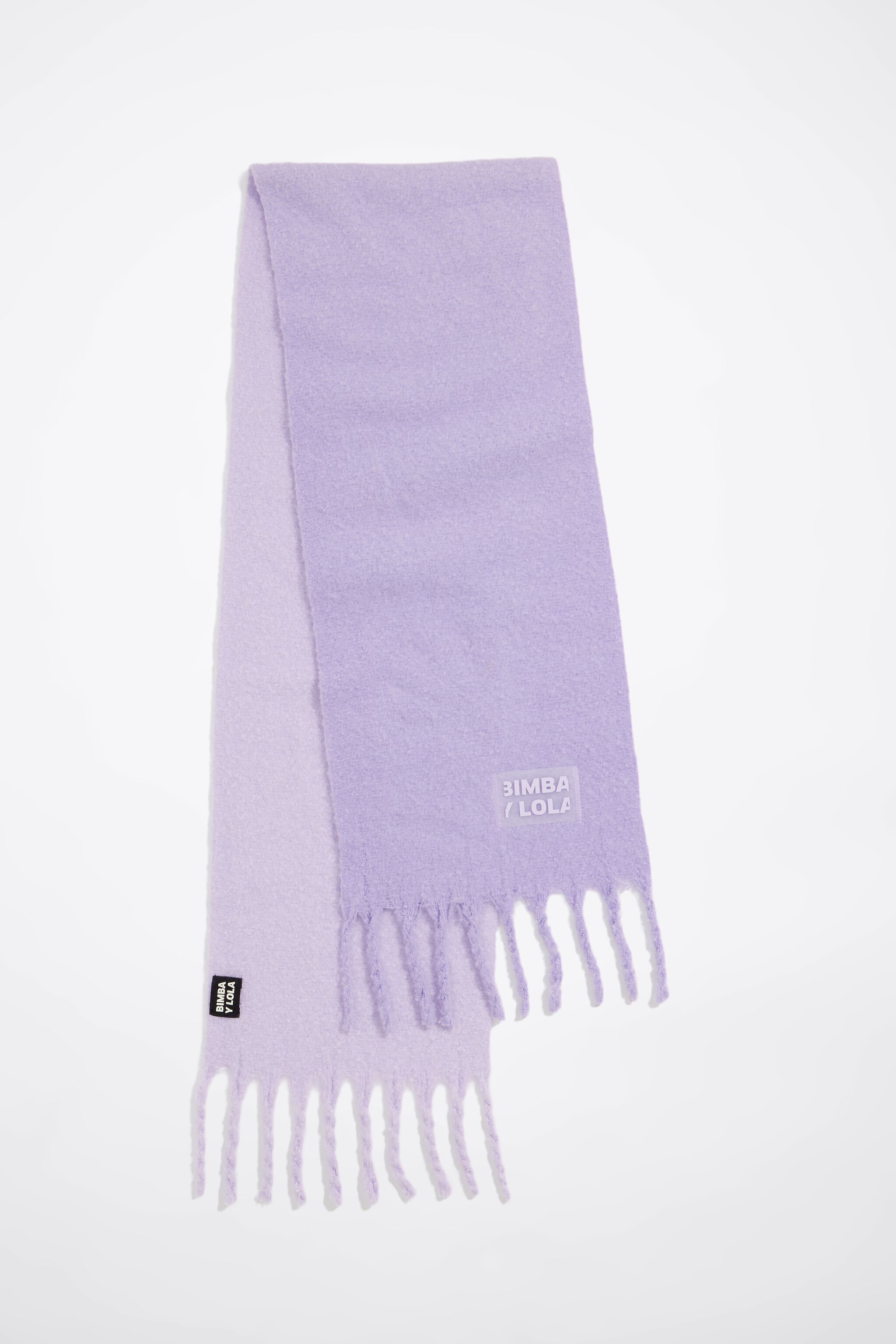 Bufandas de mujer BIMBA Y LOLA FW