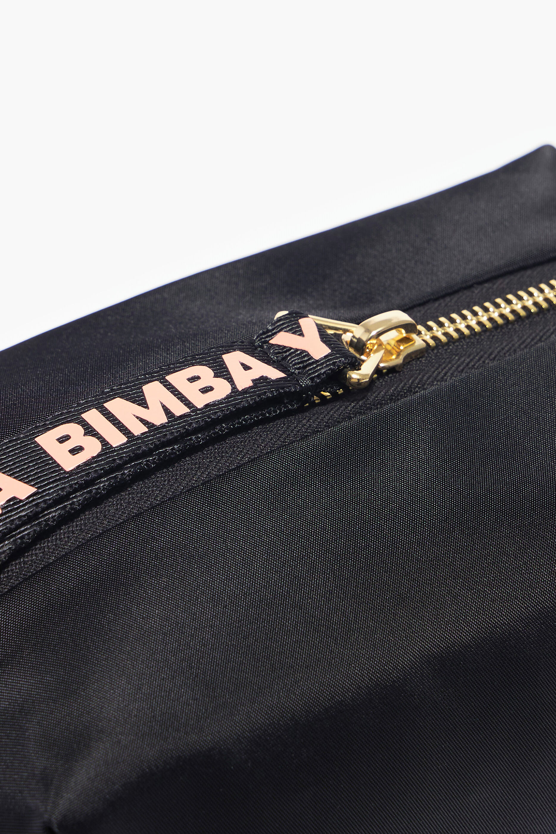 Neceser bimba store y lola negro