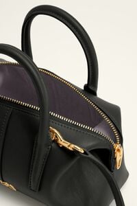 Bolso Romeo mini negro