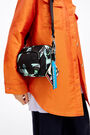 Bolso bandolera XS nylon Rayguns Bolso bandolera XS nylon Rayguns