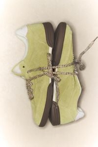 Deportiva serraje indoor 13 16 lima