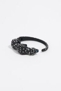 Pulsera pantera negra