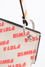 Minibolso móvil piel logos Minibolso móvil piel logos