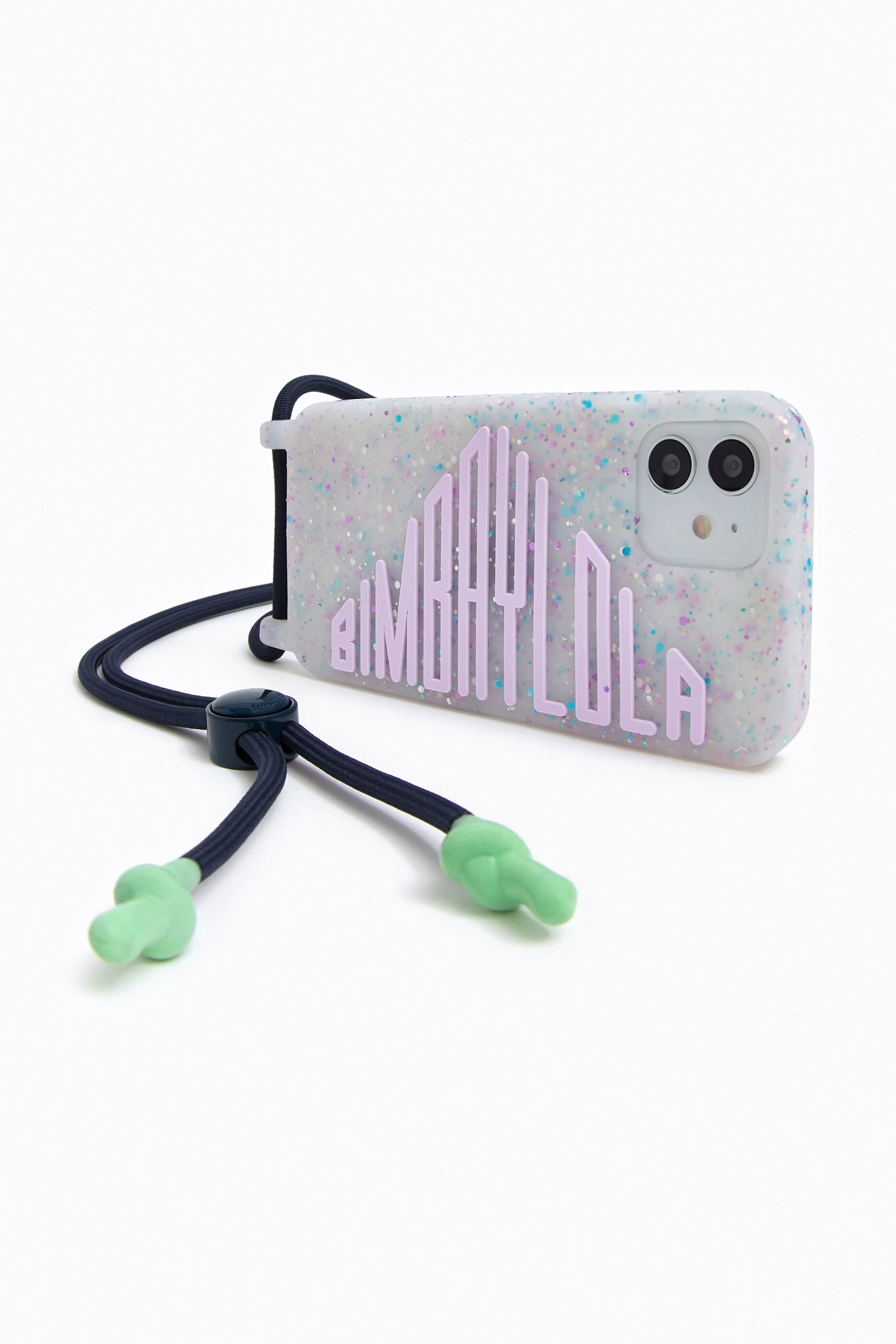 Funda iphone bimba y lola aliexpress