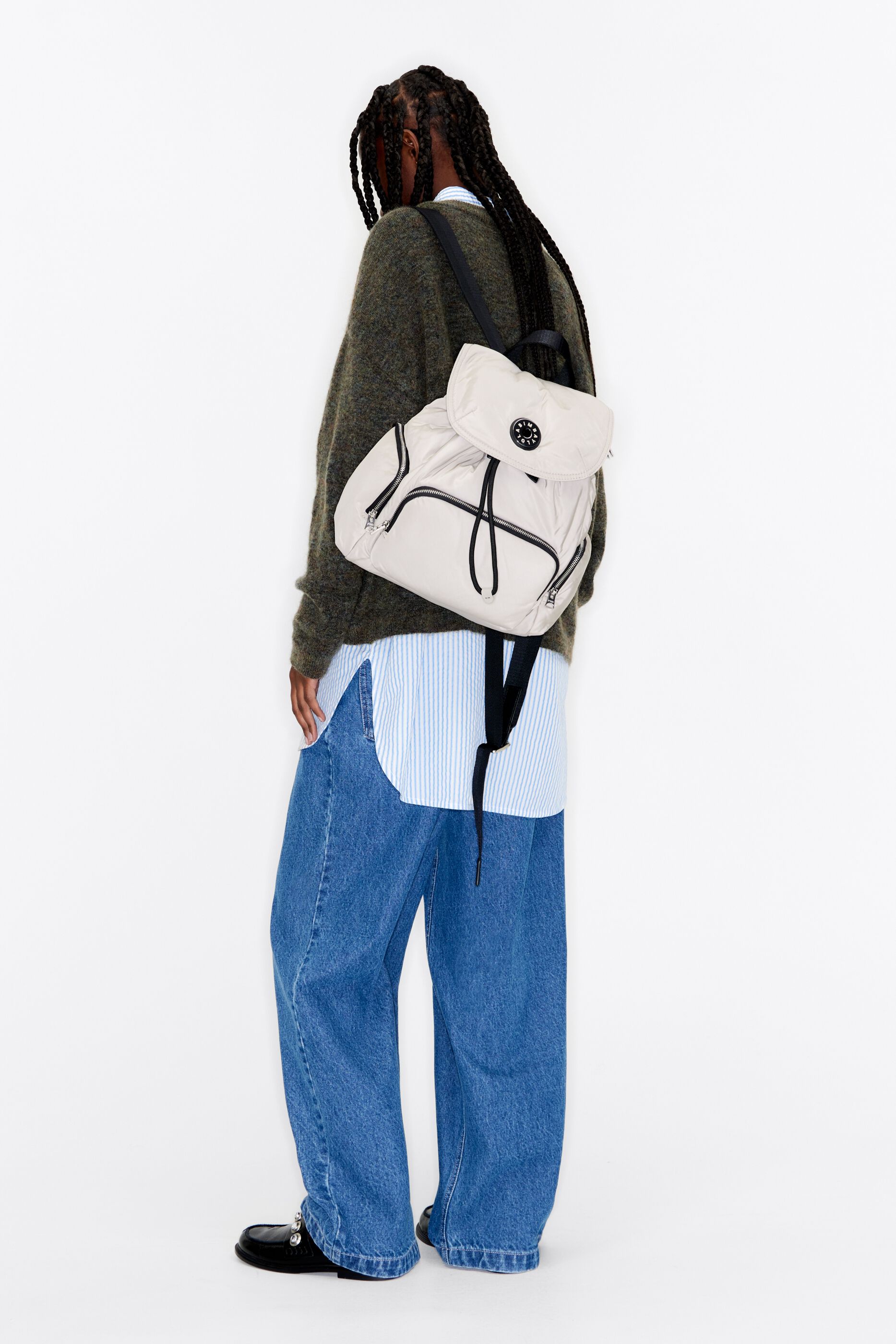 Mochilas de bimba y lola outlet