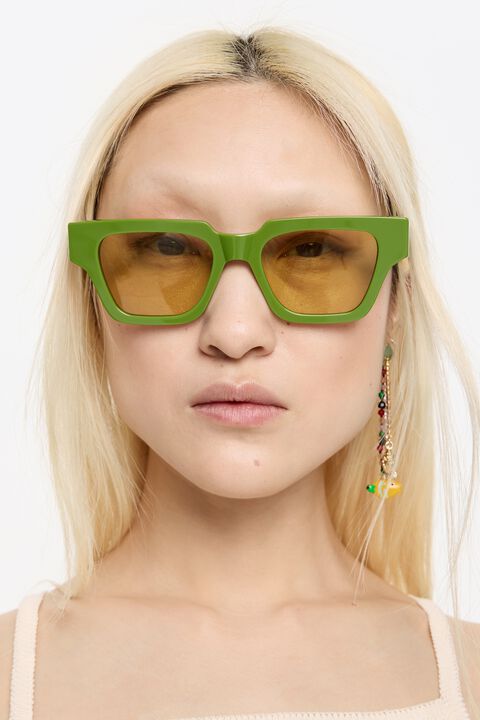 Gafas BIMBA Y LOLA By RSF" Storia verde Gafas BIMBA Y LOLA By RSF" Storia verde