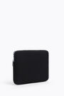 Funda portátil S negra Funda portátil S negra