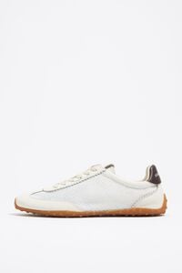 Deportiva rejilla 13 29 blanca Deportiva rejilla 13 29 blanca