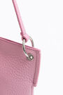 Minibolso móvil piel rosa Minibolso móvil piel rosa
