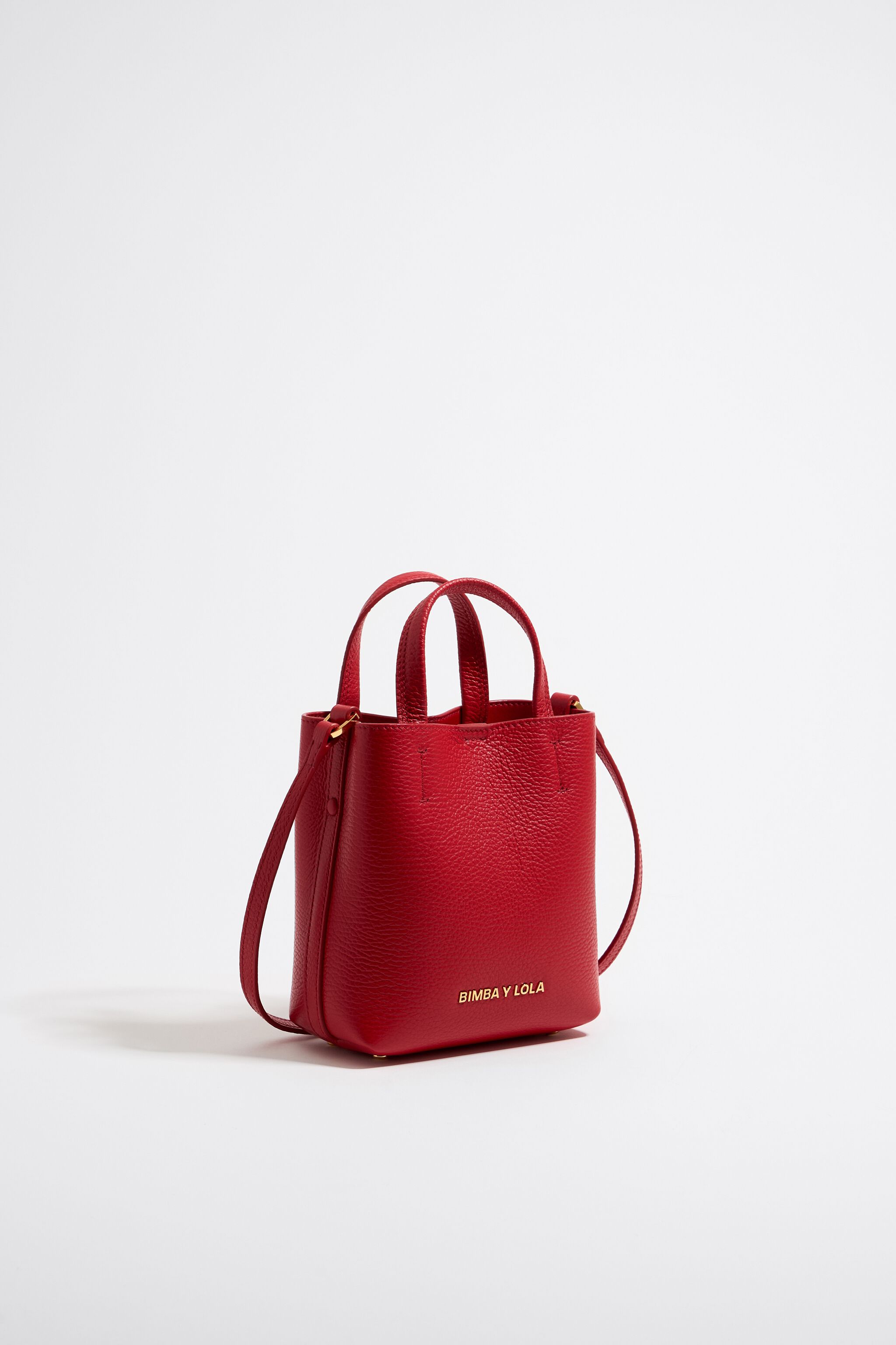 Bandolera bimba y lola chile 2025