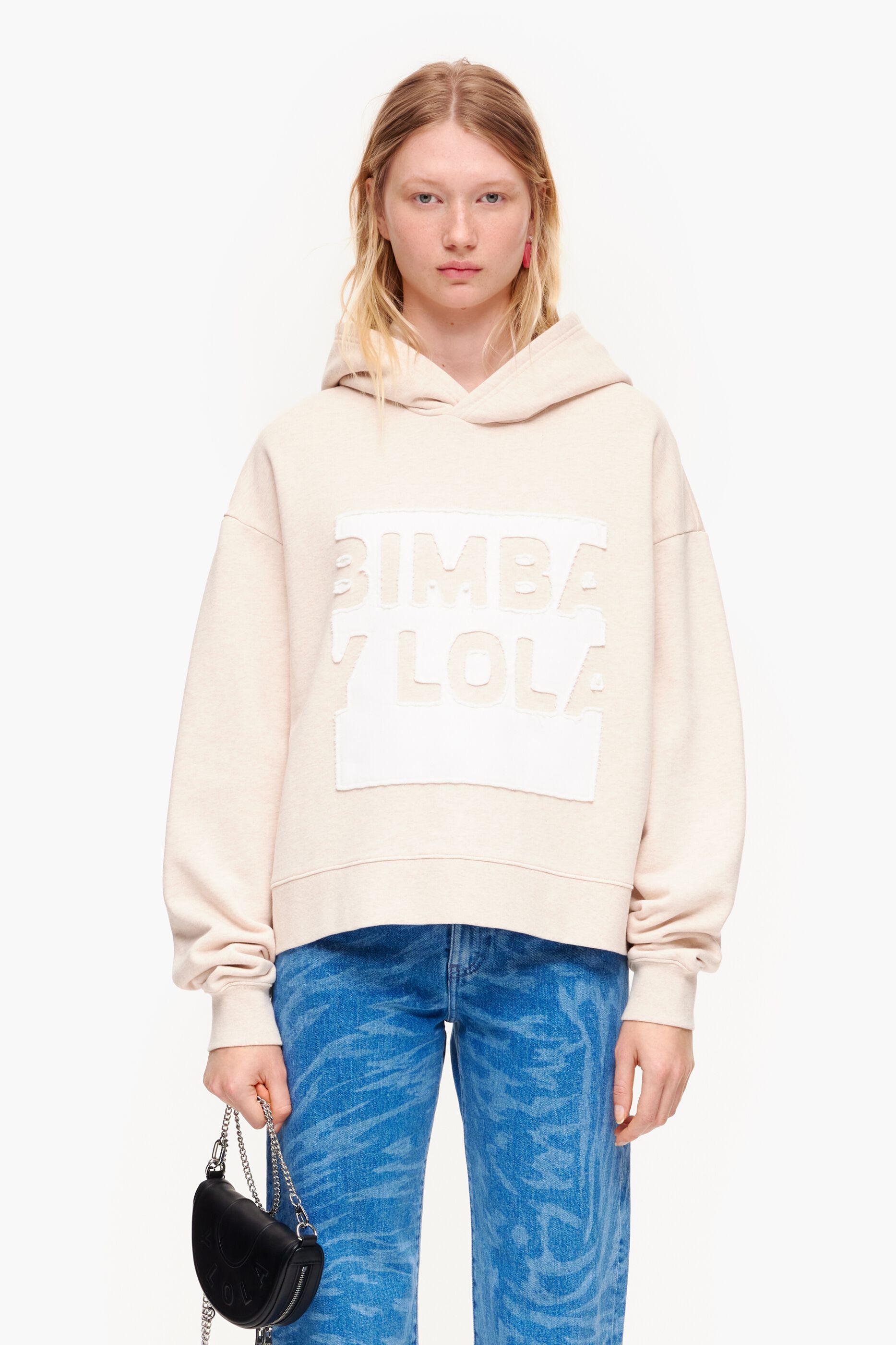 Sudaderas bimba outlet y lola