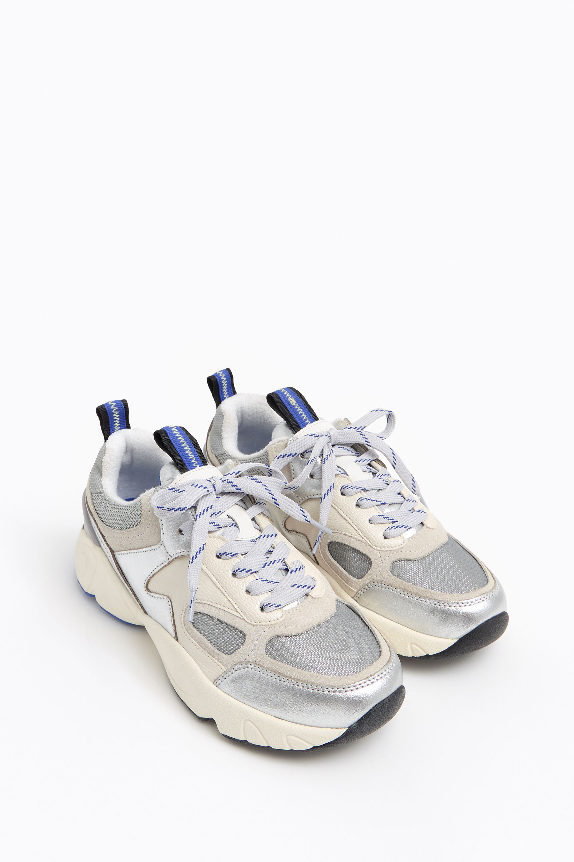 Deportivas chunky Clearance