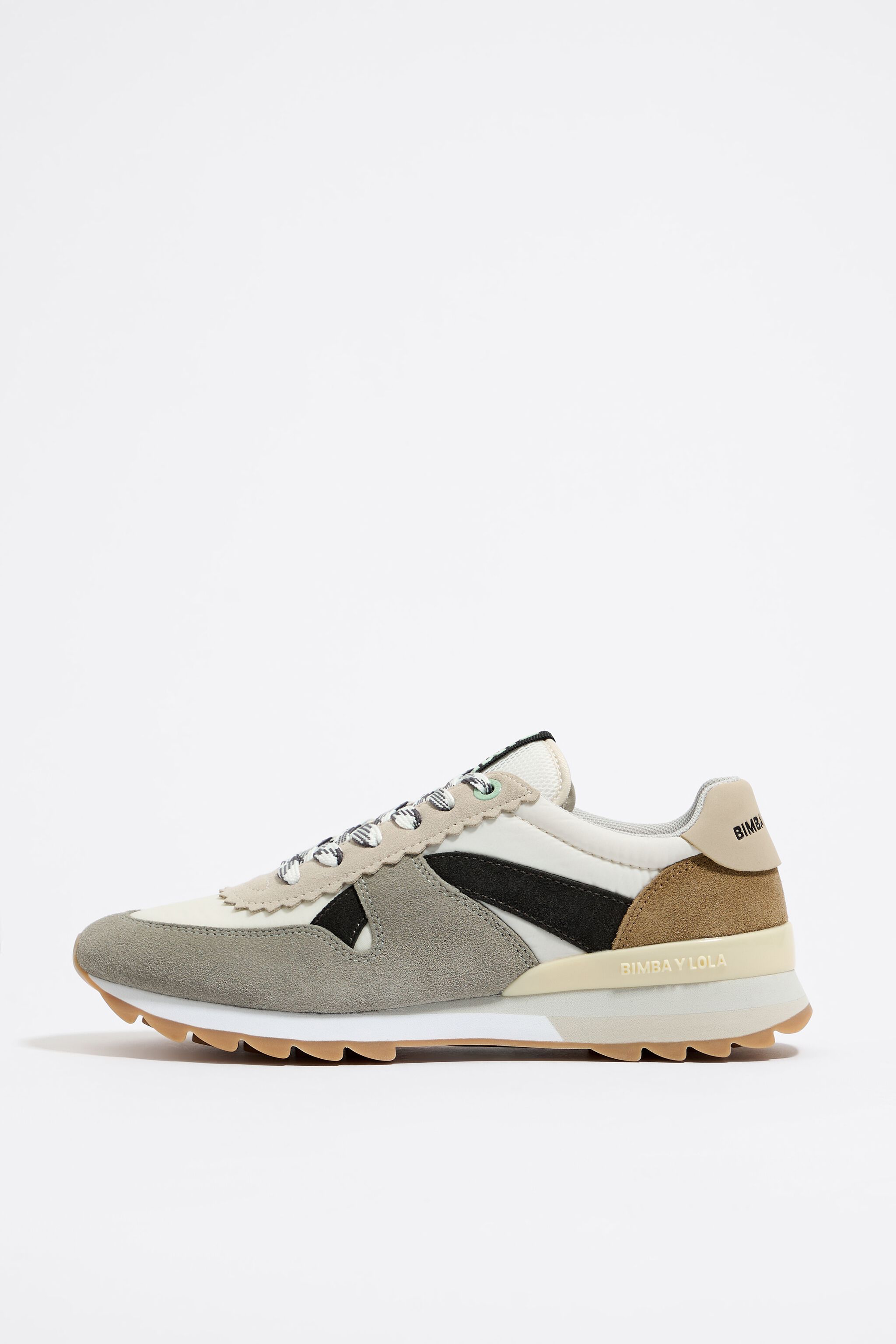 Zapatillas de bimba y lola on sale