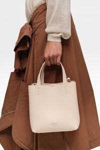 Bolso Chihuahua peque&ntilde;o piel arena