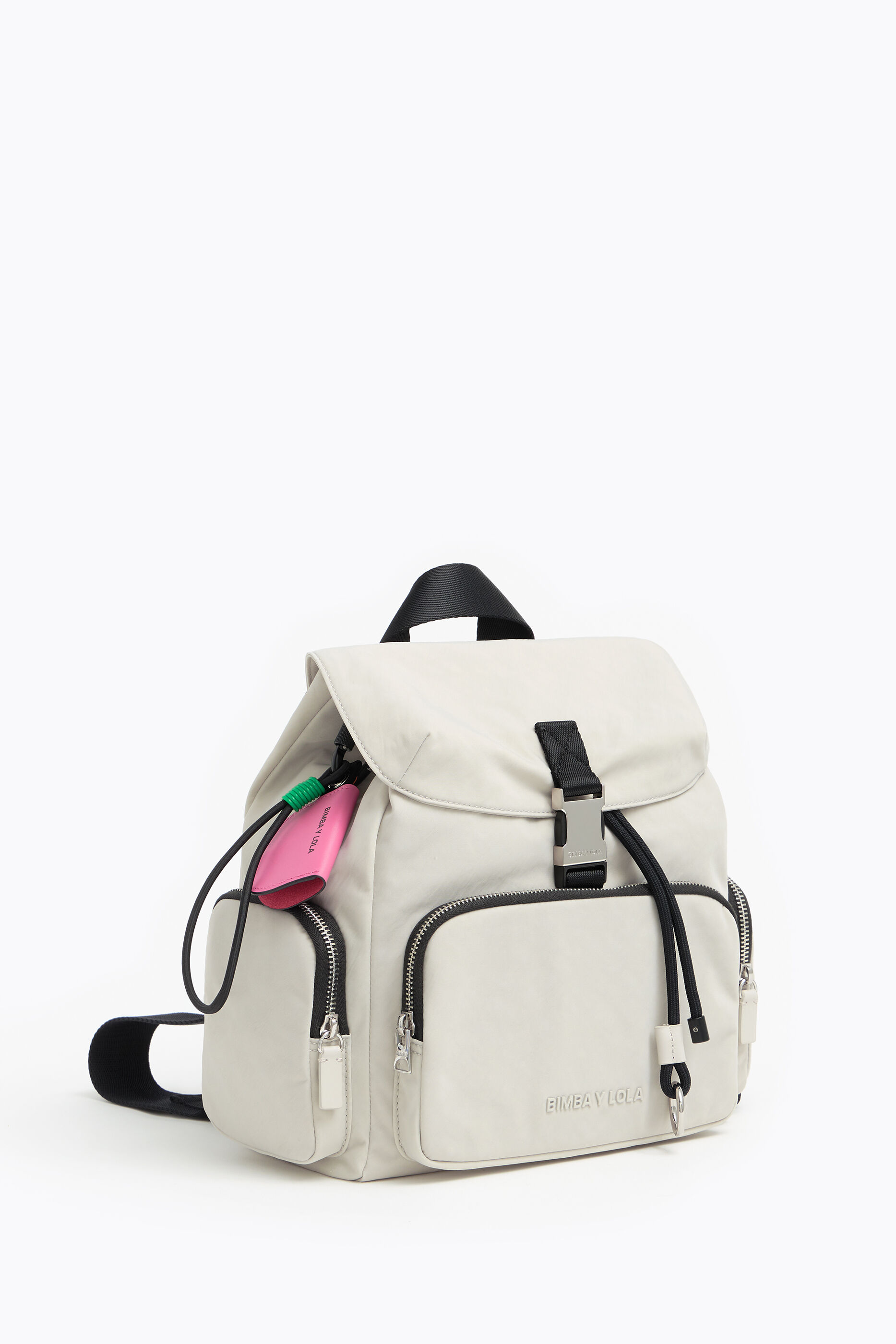 Bananos y mochilas de mujer | BIMBA Y LOLA Otoño Invierno 2022