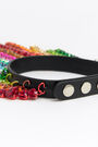 Choker cristales colores Choker cristales colores
