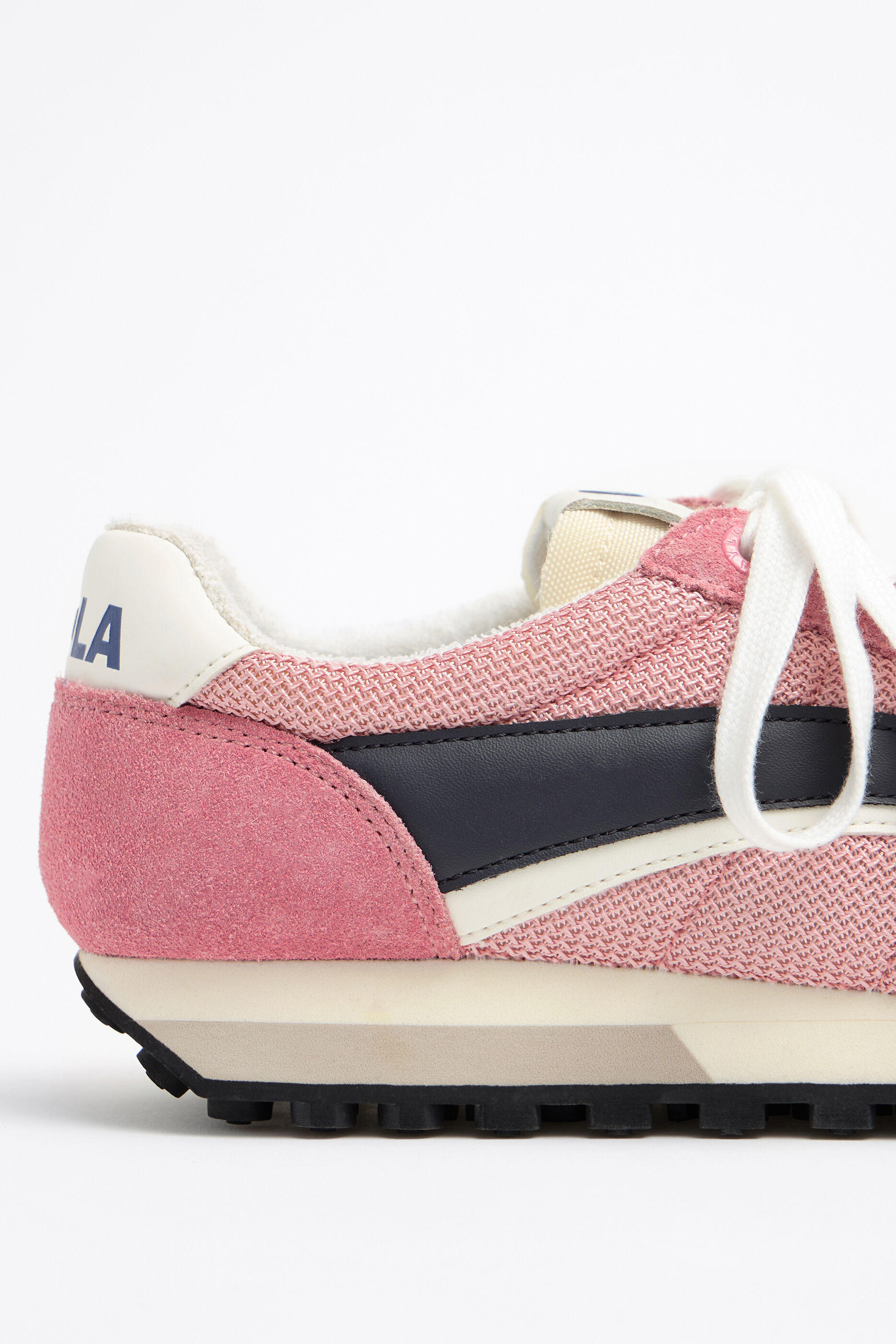 bimba y lola deportivas rosas