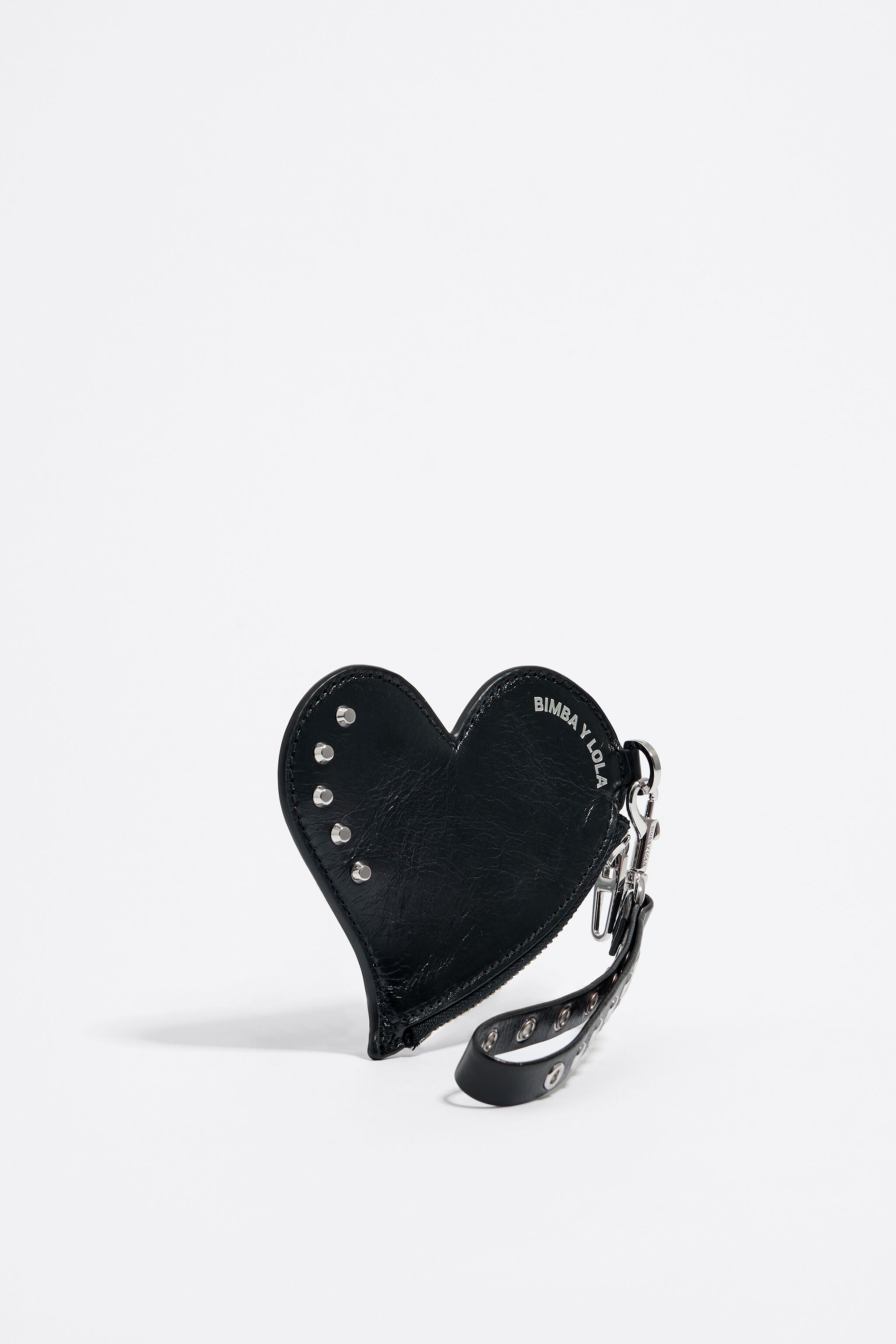 Billeteras y neceseres de mujer BIMBA Y LOLA FW