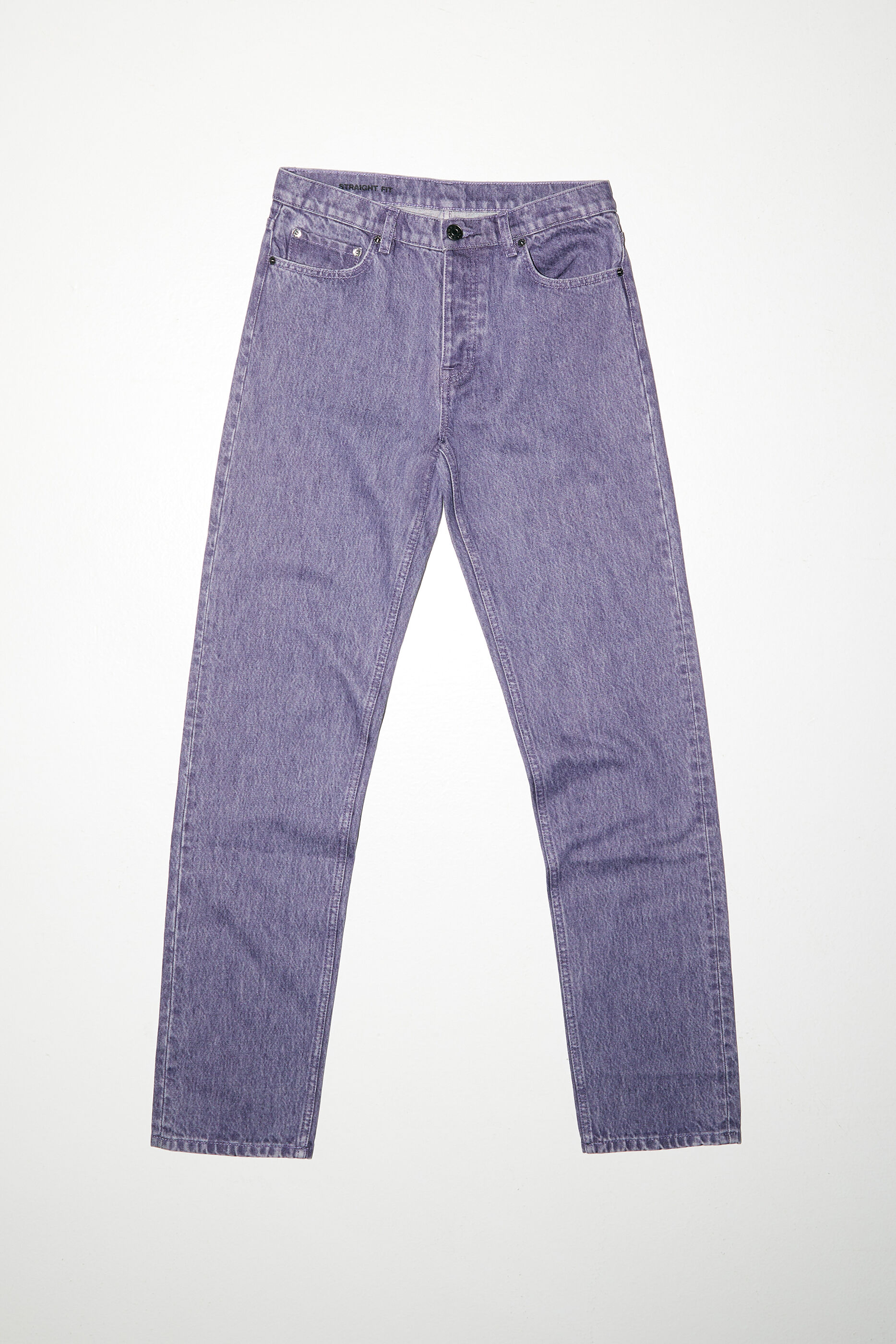 Denim | BIMBA Y LOLA Otoño Invierno 2022