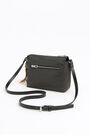 Bolso bandolera S nylon verde Bolso bandolera S nylon verde