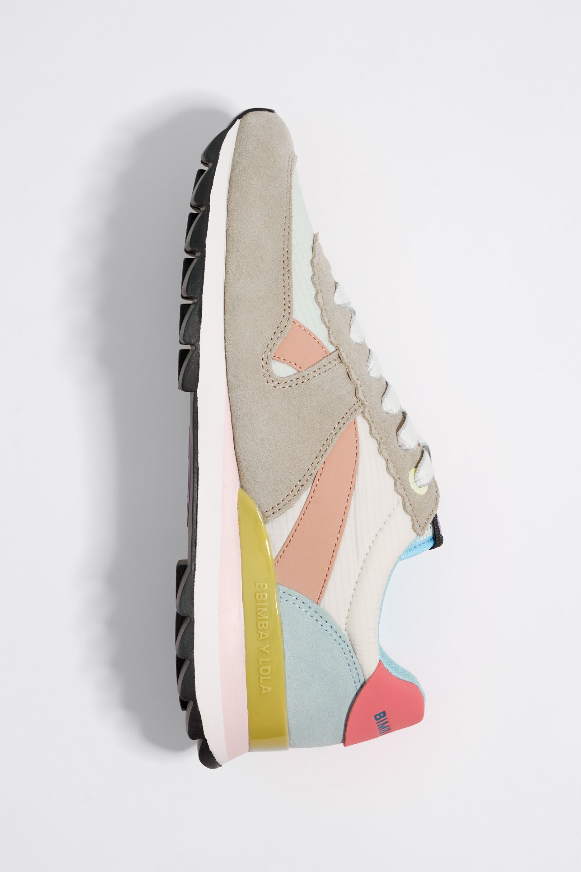 Deportiva tecnica bimba y lola online